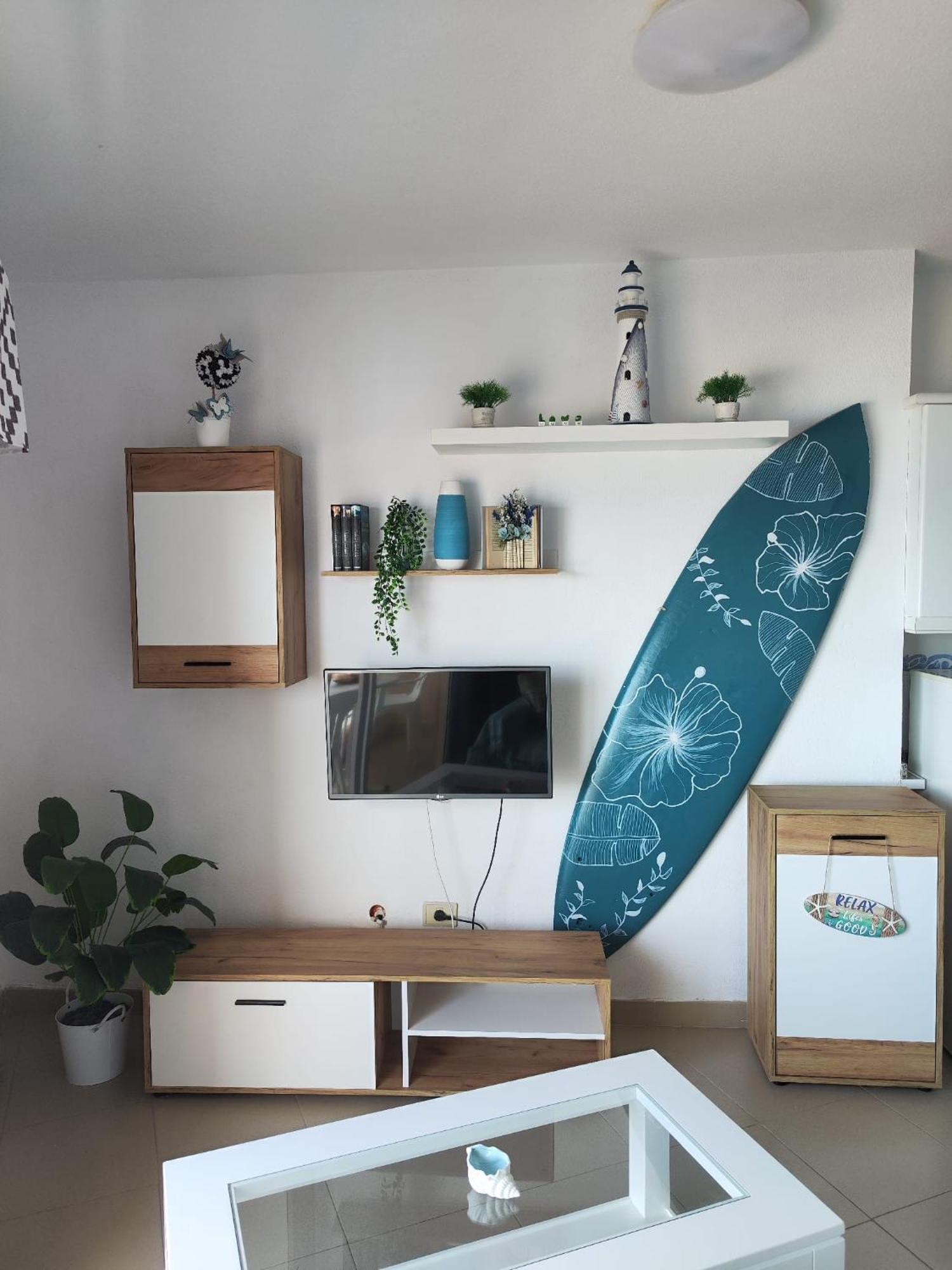 Apartamentos Vista Bahia Los Cristianos  Luaran gambar