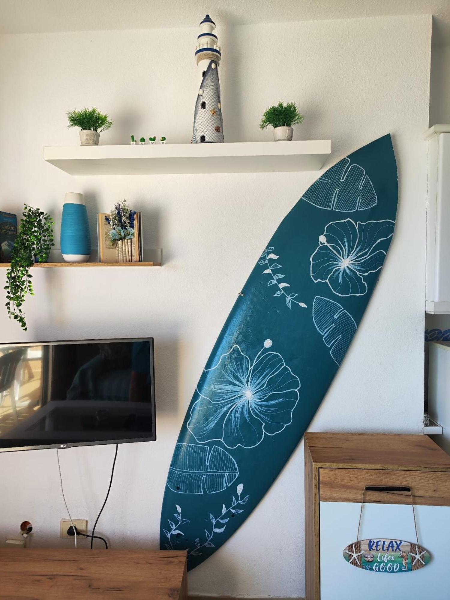 Apartamentos Vista Bahia Los Cristianos  Luaran gambar