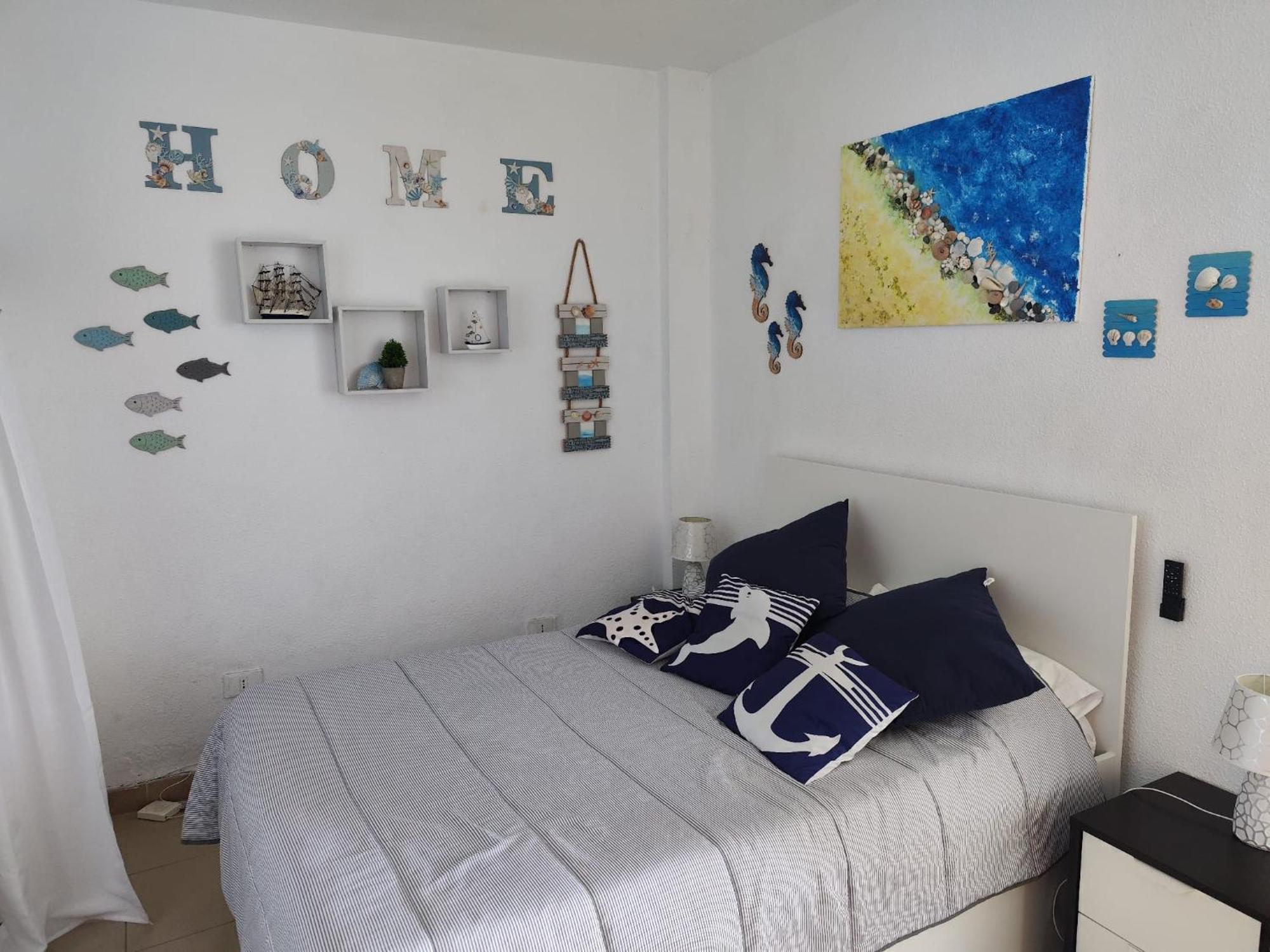 Apartamentos Vista Bahia Los Cristianos  Luaran gambar