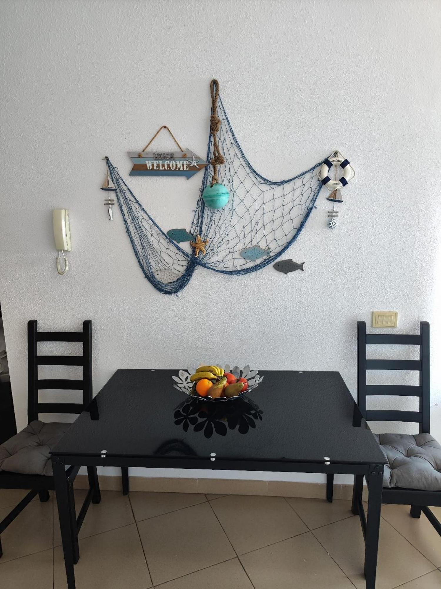 Apartamentos Vista Bahia Los Cristianos  Luaran gambar