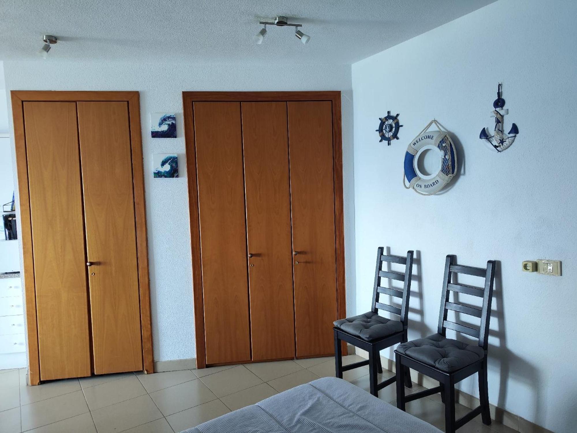Apartamentos Vista Bahia Los Cristianos  Luaran gambar