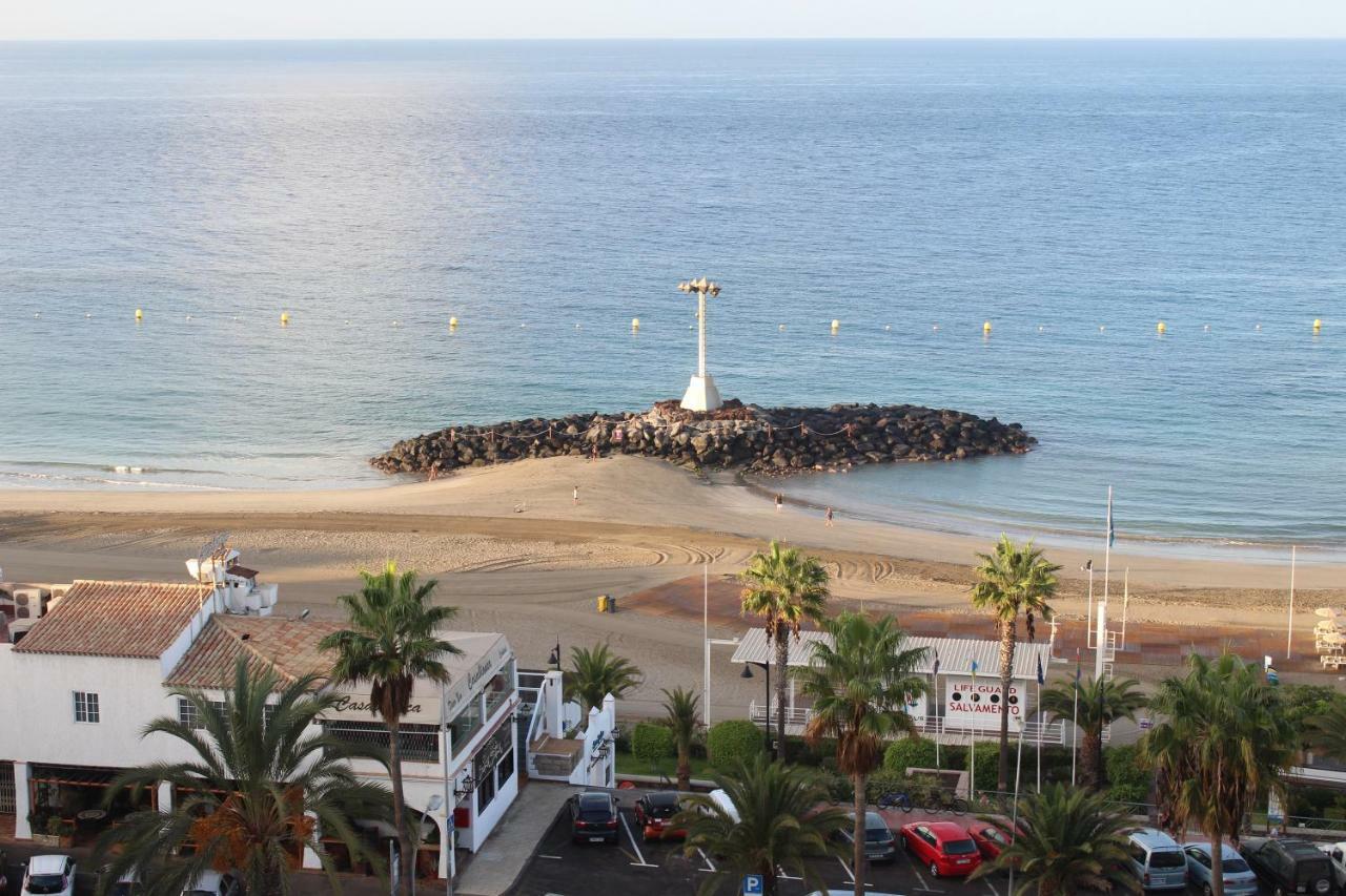 Apartamentos Vista Bahia Los Cristianos  Luaran gambar
